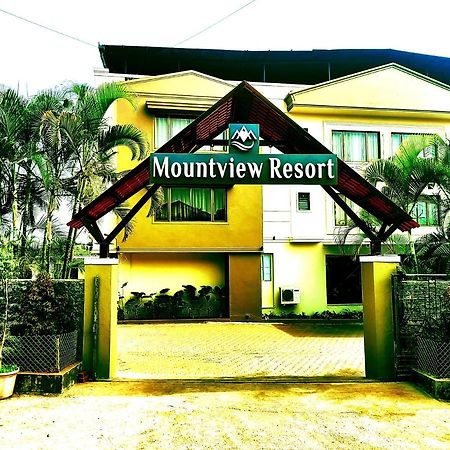 Mountview Resort ロナバラ エクステリア 写真
