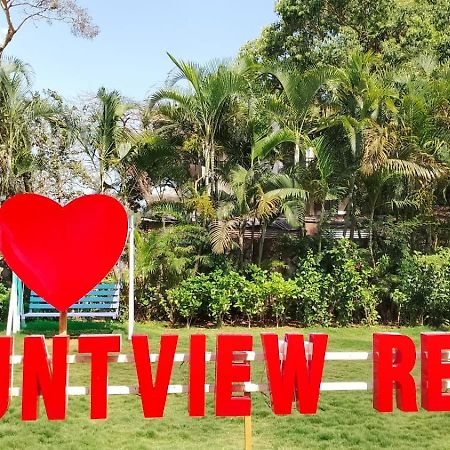 Mountview Resort ロナバラ エクステリア 写真