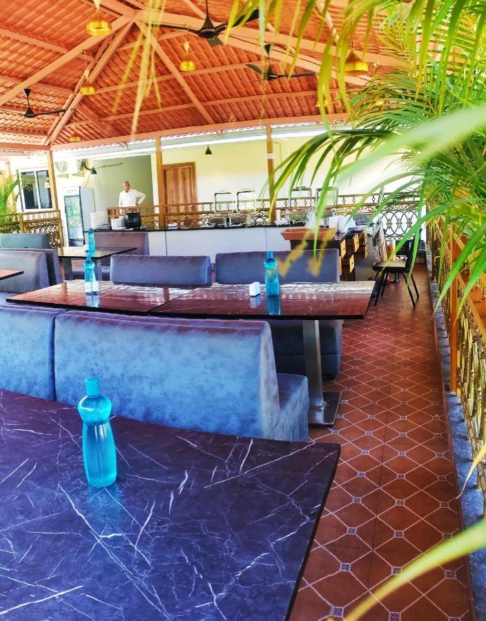 Mountview Resort ロナバラ エクステリア 写真