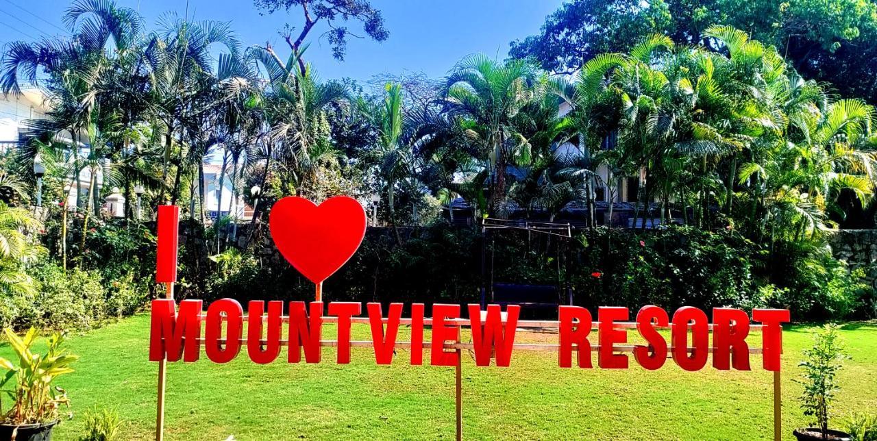 Mountview Resort ロナバラ エクステリア 写真