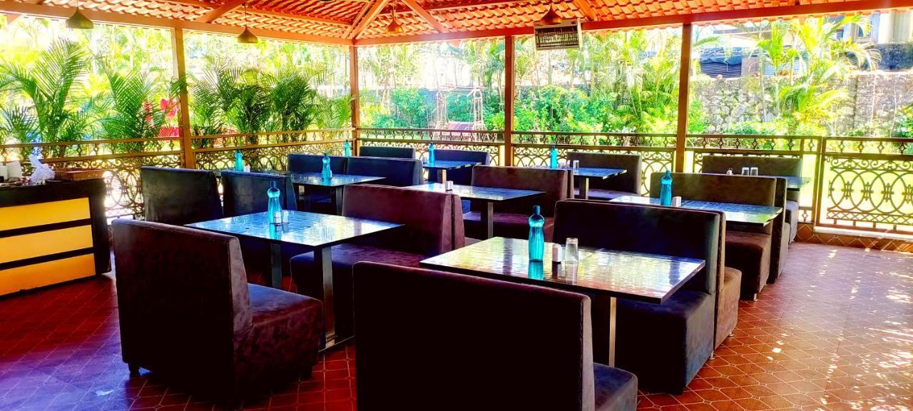 Mountview Resort ロナバラ エクステリア 写真