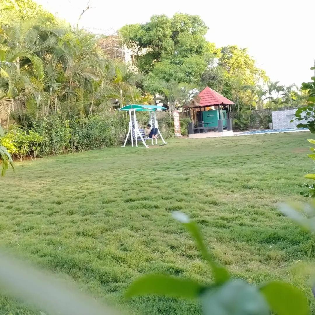 Mountview Resort ロナバラ エクステリア 写真