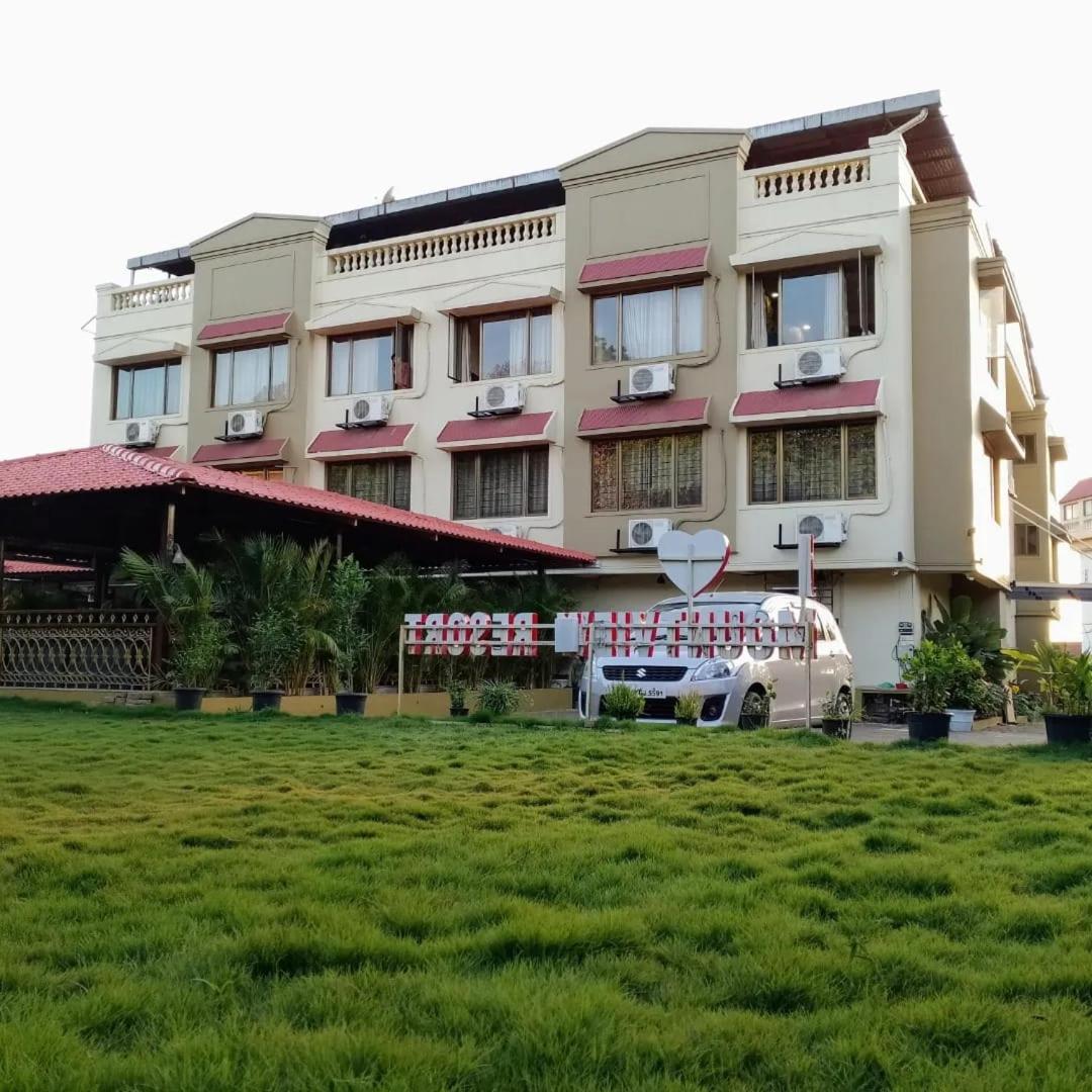 Mountview Resort ロナバラ エクステリア 写真