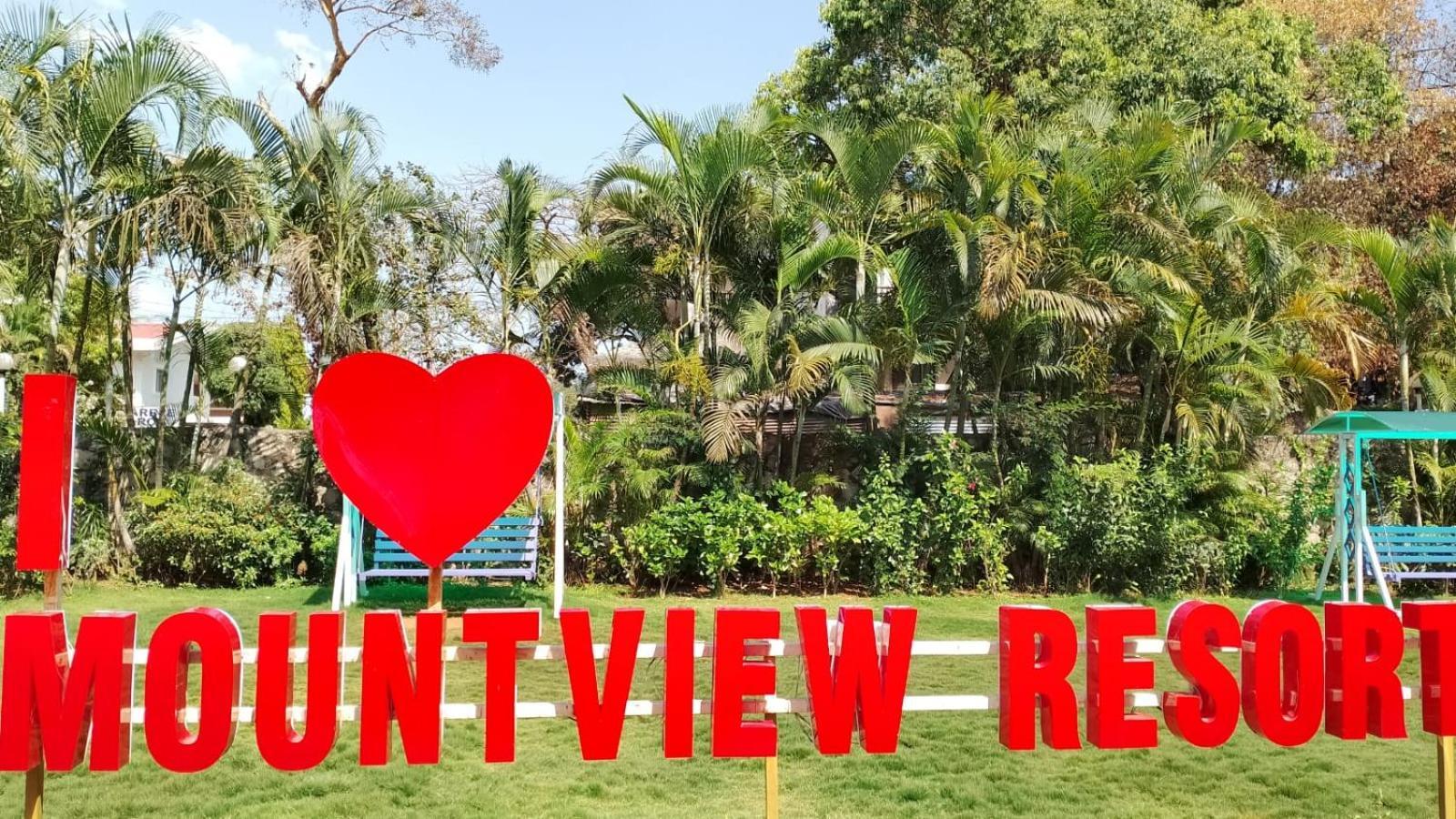 Mountview Resort ロナバラ エクステリア 写真